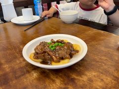 -一楼食业·美食人家