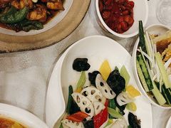 -老浒记民俗酒楼(王府井店)