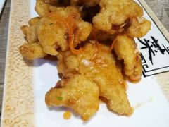 -四姐妹东北饺子(沙尾路店)