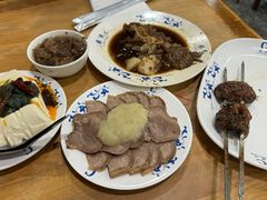-柴氏风味斋(甘家口店)