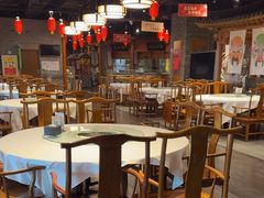 -东来顺饭庄(西直门店)