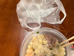 -刘信牛羊肉泡馍小炒(回民街店)