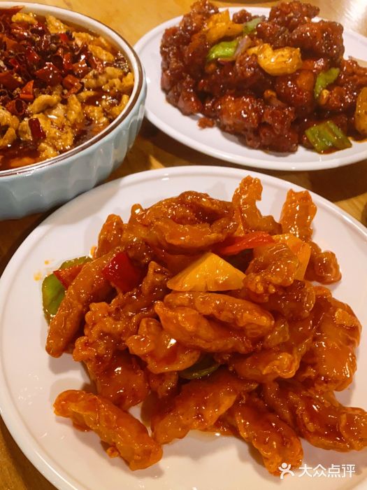 陈傻子餐厅(世纪都会店)图片