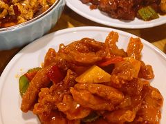 -陈傻子餐厅(世纪都会店)