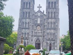 -圣约瑟夫大教堂