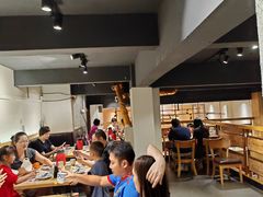 -鱼民·现造寿司(育德店)