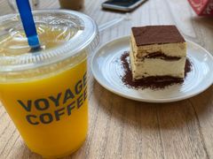 -VOYAGE COFFEE 咖啡烘焙工坊店(798艺术区店)
