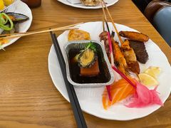 -禾斗海鲜自助(城阳宝龙店)