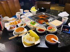 -海底捞火锅(龙湖三千集店)