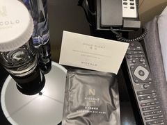 -长沙尼依格罗酒店