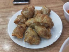 马蹄粿肉-陆长玖古法猪脚饭(玄风桥店)