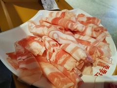 -季季红火锅(长沙步行街店)