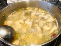 -一席地·本地鸡窝·杭帮鸡火锅(萧山银隆百货店)