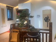 -妙醍醐素食自助餐馆(杭州香积寺店)