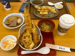 -虹梅食堂·爱蝦乃家