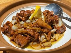 -桂小厨广西菜(青秀万达店)