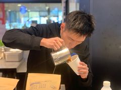 -COFFii&JOY(龙江新城市广场店)