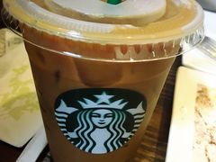 -星巴克(福州三坊七巷店)