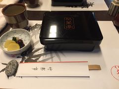 -竹叶亭(银座店)