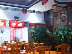 大堂-闫家粥铺(东盛大街店)