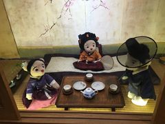 -济州岛泰迪熊博物馆