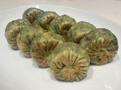 菌菇纸皮包子-皖宴(合肥店)