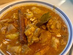 -香江小厨 The Kitchen(香江俱乐部店)