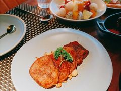 -West10 西拾·西餐厅·创意菜(未来科技城店)