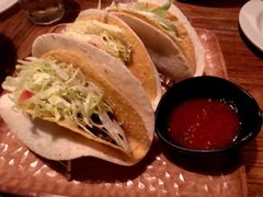 -Rural Tequila墨西哥餐厅(东川路店)