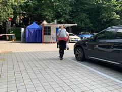 -上海市黄浦区香山中医医院