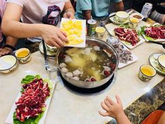 -汕头八里香牛肉店(人民南店)