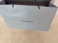 -BALENCIAGA(德基广场店)