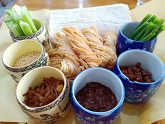 非常6+1-十二道丰味·徐州土菜·烧烤(何山路店)