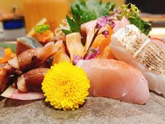 -鮨一日本料理(大中华店)