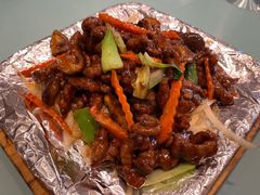 -添福来墨鱼饺子 · 海鲜东北菜(大连星海·黄浦路店)