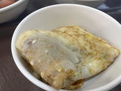 招牌鸡蛋饼-常州糕团店(北大街新世纪商城店)