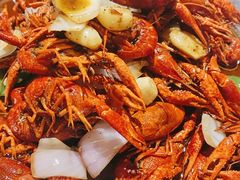 -517烧烤·龙虾·海鲜大排档(万象都荟店)