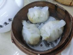 CIMG0055-香港蓮香樓(上環店)