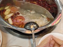 -红姐重庆火锅(曙光路店)
