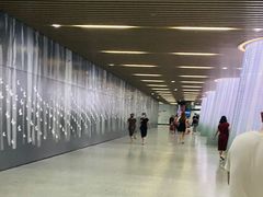 -汉中路(地铁站)