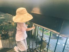 -J Create城市露营咖啡·简餐·宠物(上海动物园店)