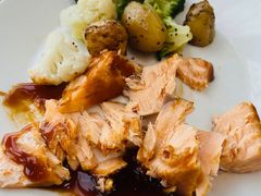 -宜家·瑞典风味餐厅(北京西红门店)