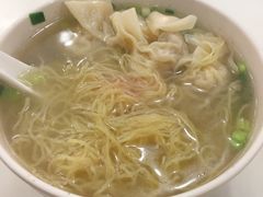 -文辉墨鱼丸大王(铜锣湾渣甸街总店)