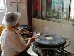 -赵记煎饼卷大葱(东岳店)