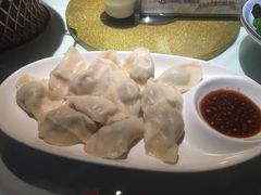 芹菜饺子-北院·果木烤鸭·25年东北菜(创意产业园店)