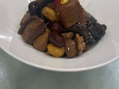 四喜烤麸-砂锅居(西四店)