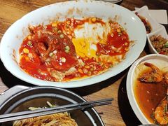 -鱼食饭稻·苏浙土菜17年老馆子(平江路店)