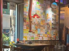 -香猪坊韩国烤肉专属门店(魏公村店)