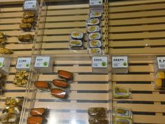 -鲜道寿司(无锡苏宁店)