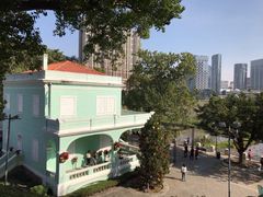 -龙环葡韵住宅式博物馆
